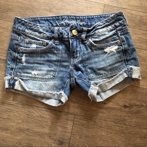 ⭐️ American Eagle Shorts